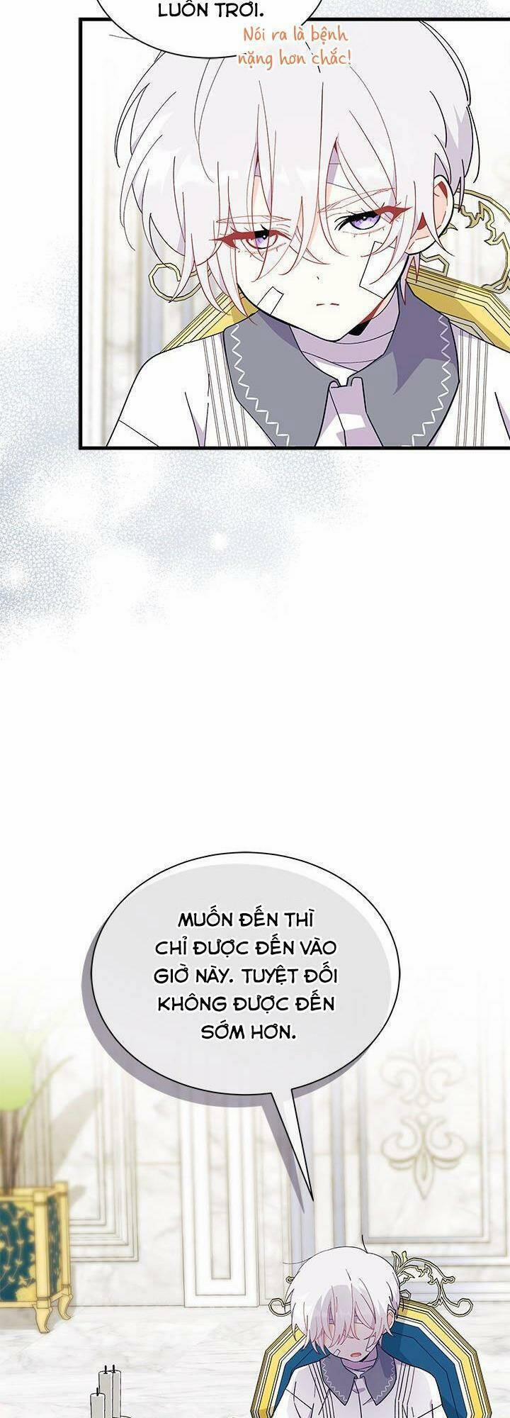 Tôi Không Muốn Làm Người Mai Mối 47 trang 42