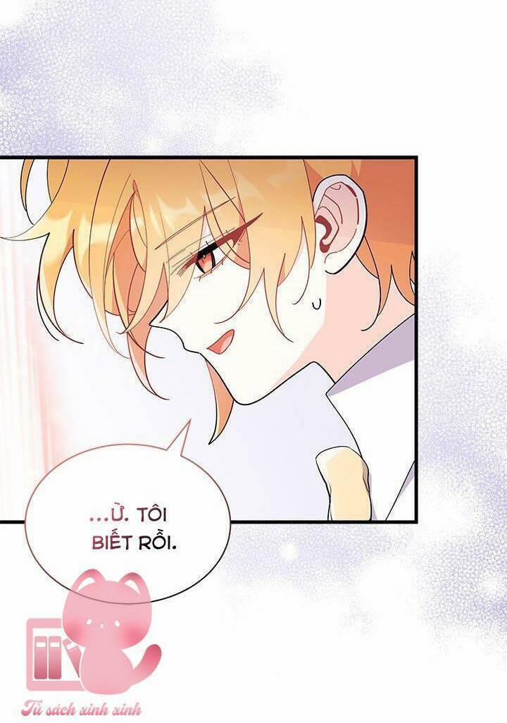 Tôi Không Muốn Làm Người Mai Mối 47 trang 44