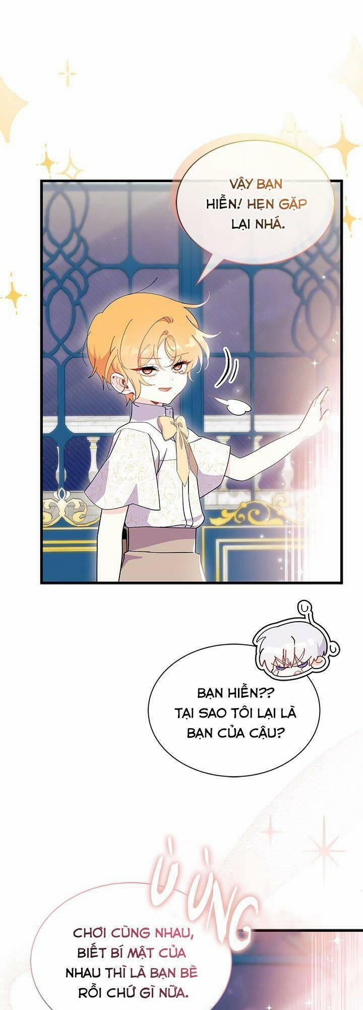 Tôi Không Muốn Làm Người Mai Mối 47 trang 45