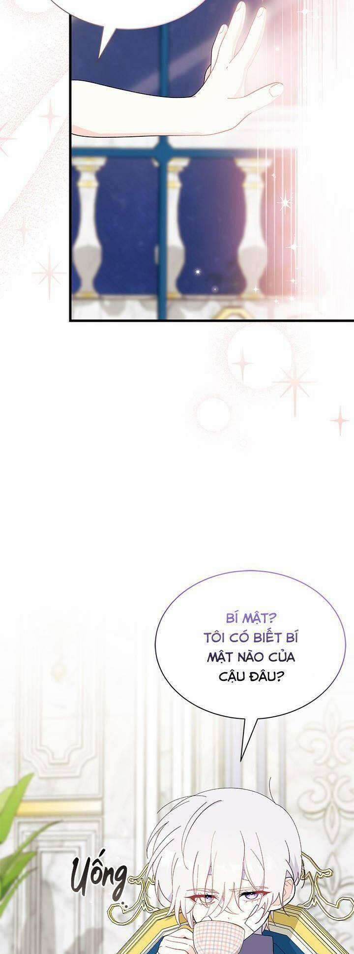 Tôi Không Muốn Làm Người Mai Mối 47 trang 46