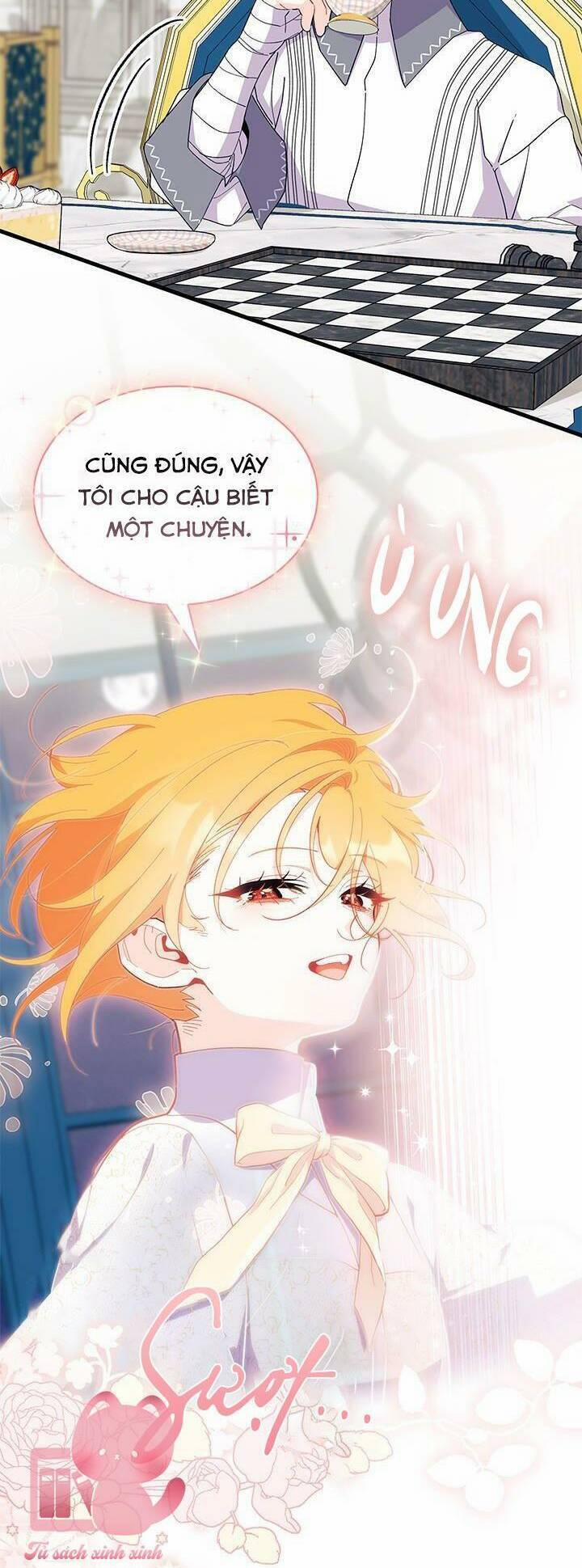 Tôi Không Muốn Làm Người Mai Mối 47 trang 47