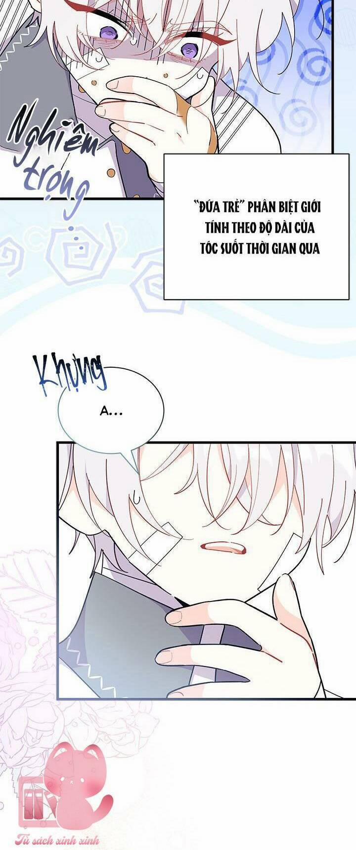 Tôi Không Muốn Làm Người Mai Mối 47 trang 50