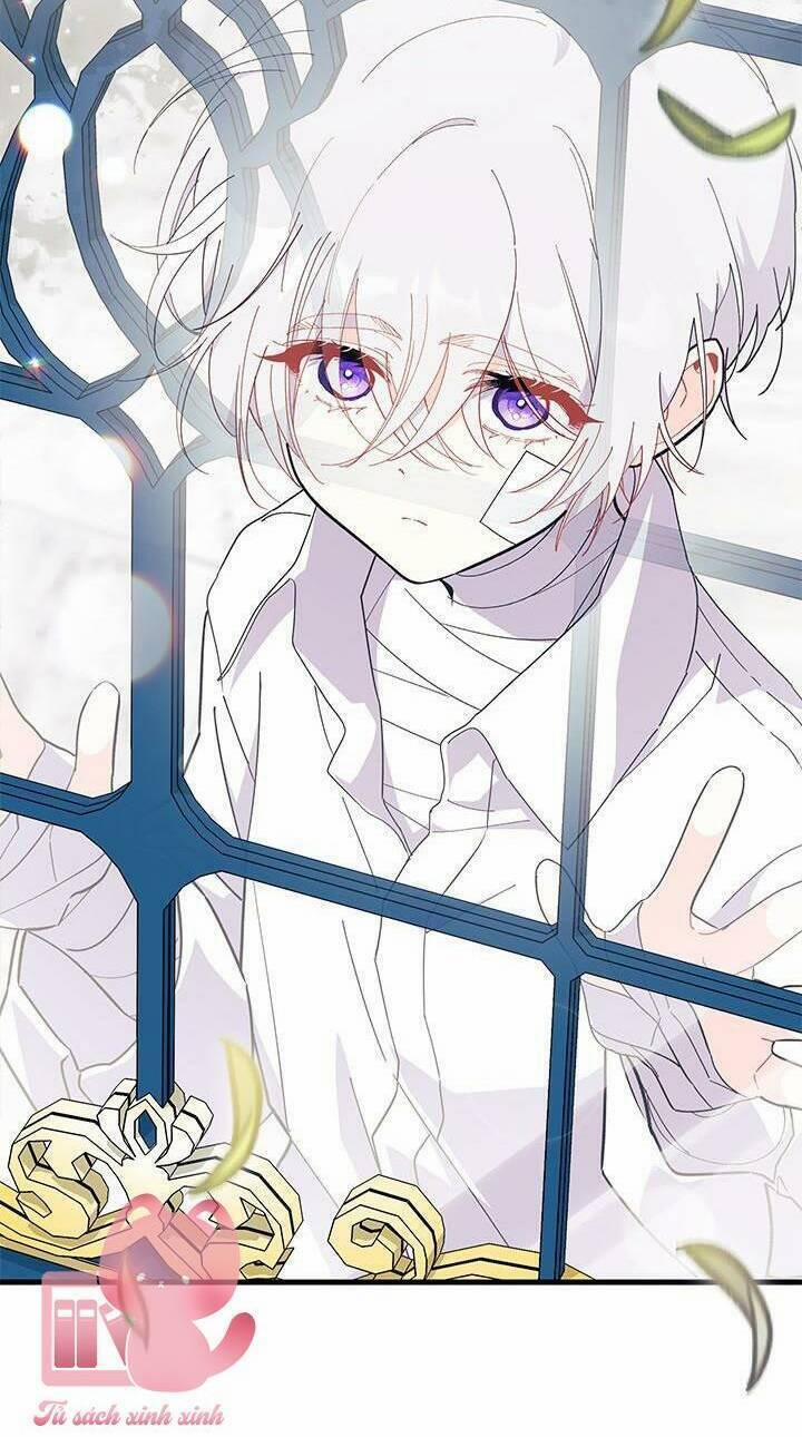 Tôi Không Muốn Làm Người Mai Mối 47 trang 55