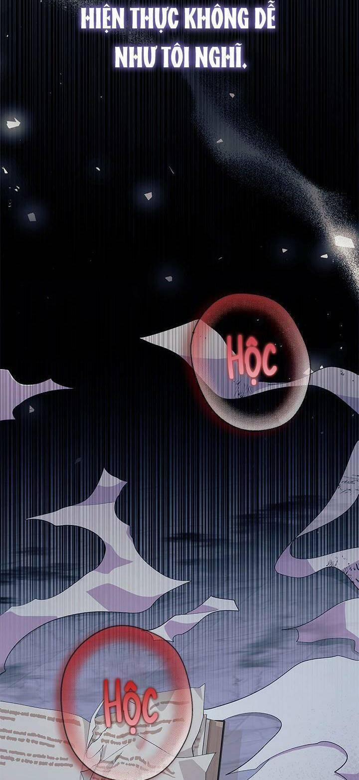 Tôi Không Muốn Làm Người Mai Mối 47 trang 57