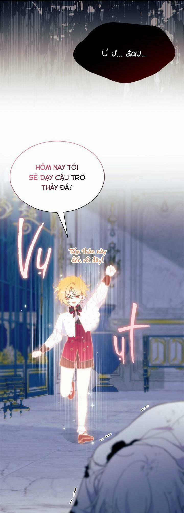 Tôi Không Muốn Làm Người Mai Mối 47 trang 59