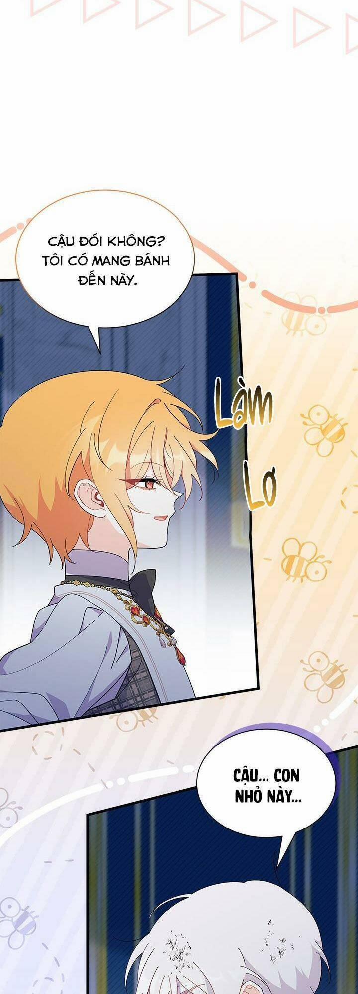 Tôi Không Muốn Làm Người Mai Mối 47 trang 6