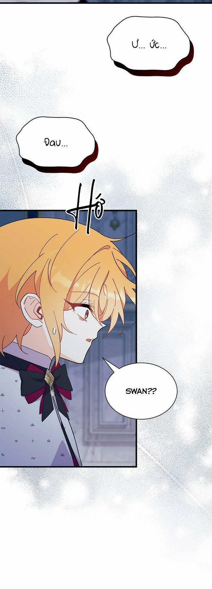 Tôi Không Muốn Làm Người Mai Mối 47 trang 60