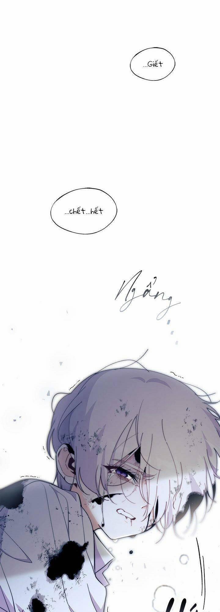 Tôi Không Muốn Làm Người Mai Mối 47 trang 63