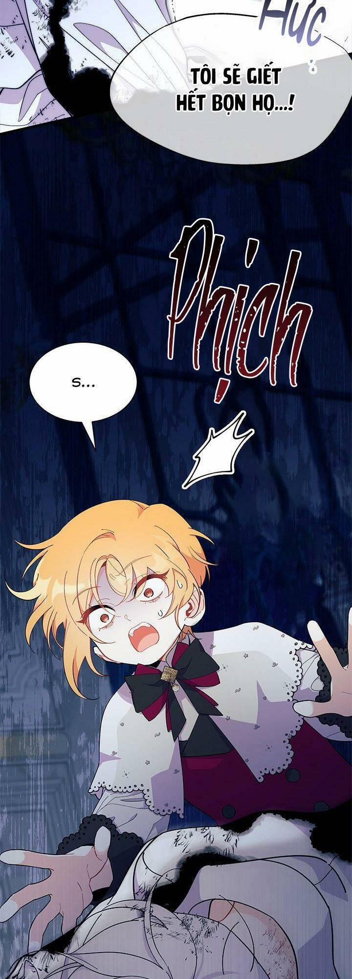 Tôi Không Muốn Làm Người Mai Mối 47 trang 64