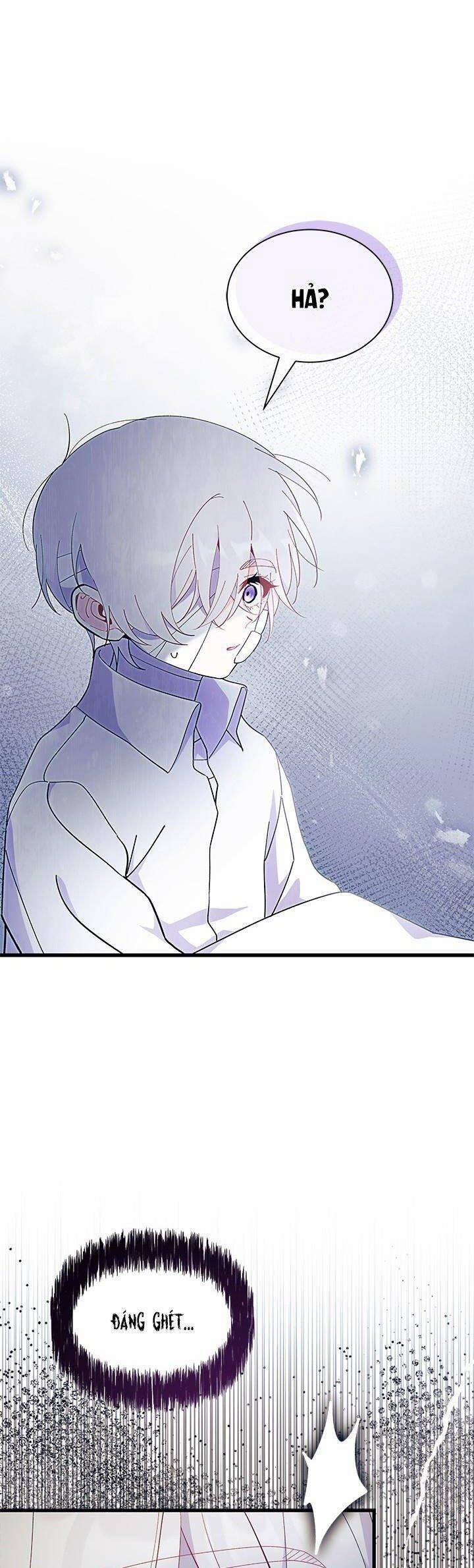 Tôi Không Muốn Làm Người Mai Mối 48 trang 11