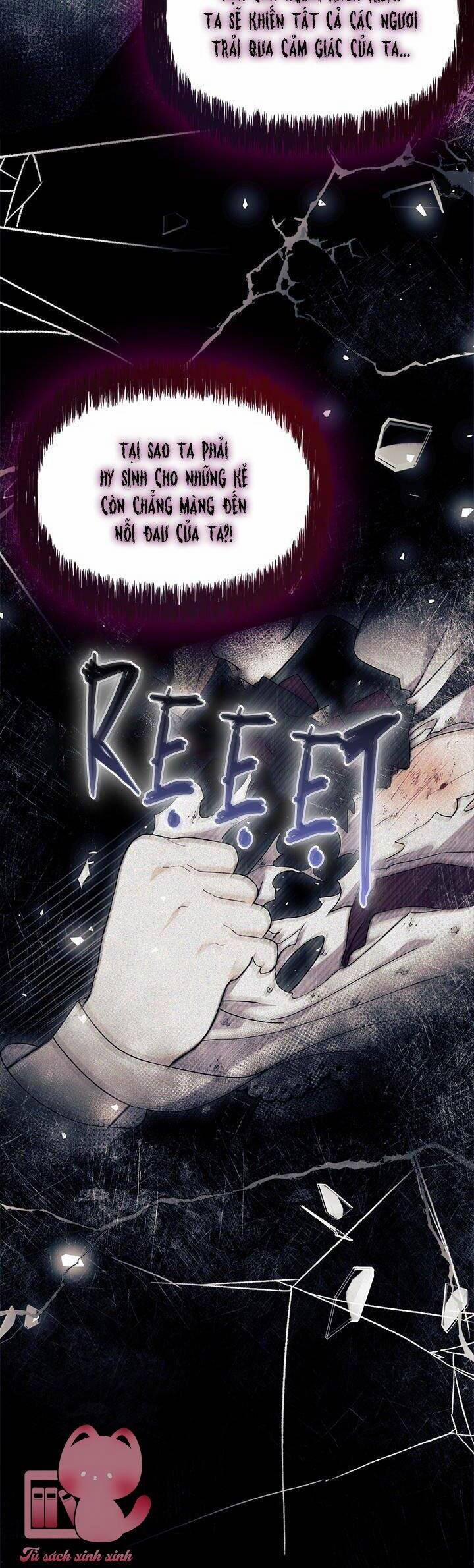 Tôi Không Muốn Làm Người Mai Mối 48 trang 13