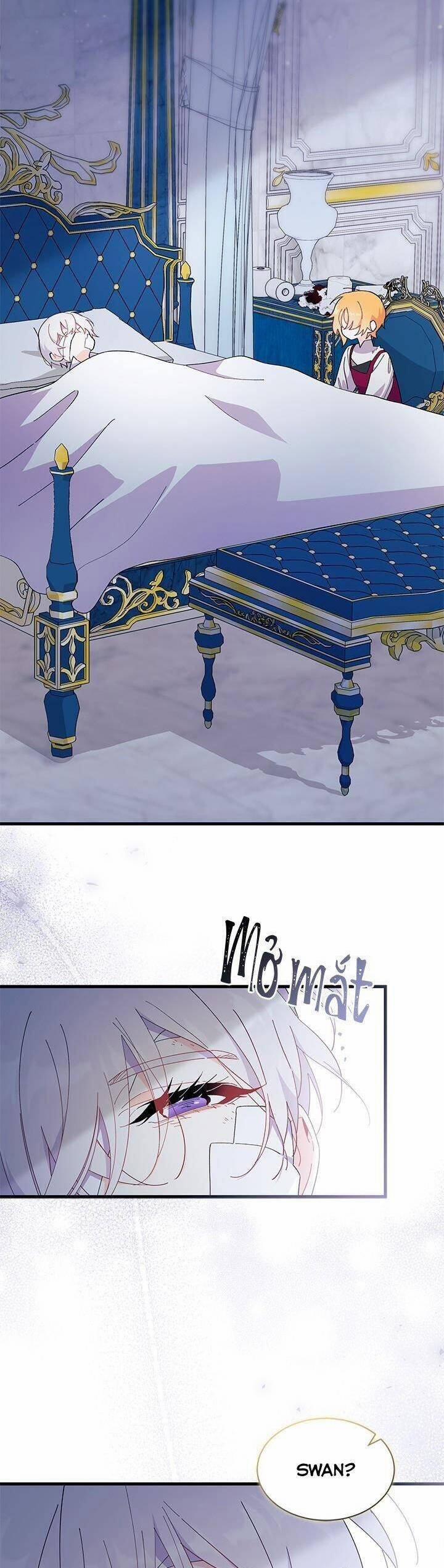 Tôi Không Muốn Làm Người Mai Mối 48 trang 3