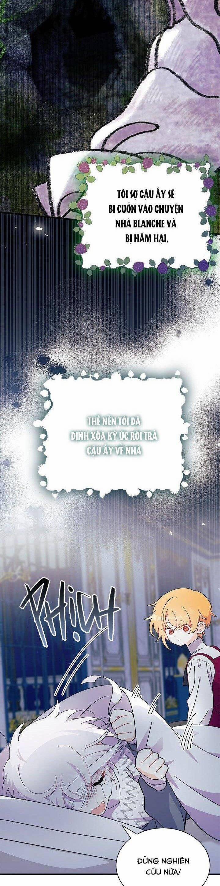 Tôi Không Muốn Làm Người Mai Mối 48 trang 33