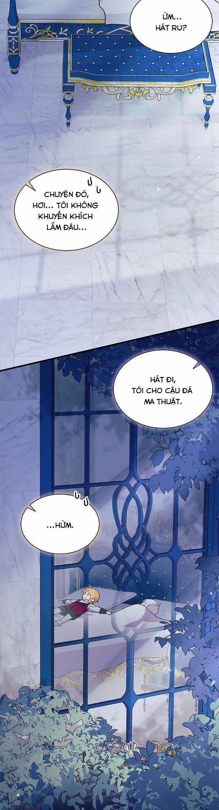 Tôi Không Muốn Làm Người Mai Mối 48 trang 39