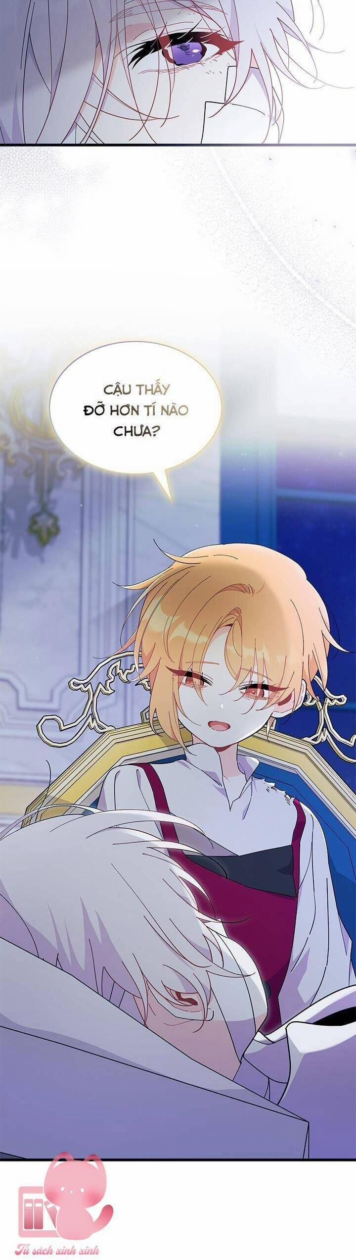 Tôi Không Muốn Làm Người Mai Mối 48 trang 4