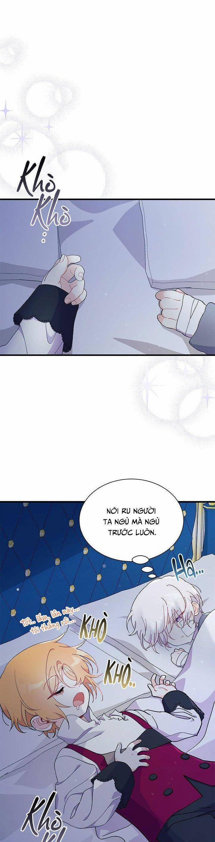 Tôi Không Muốn Làm Người Mai Mối 48 trang 41