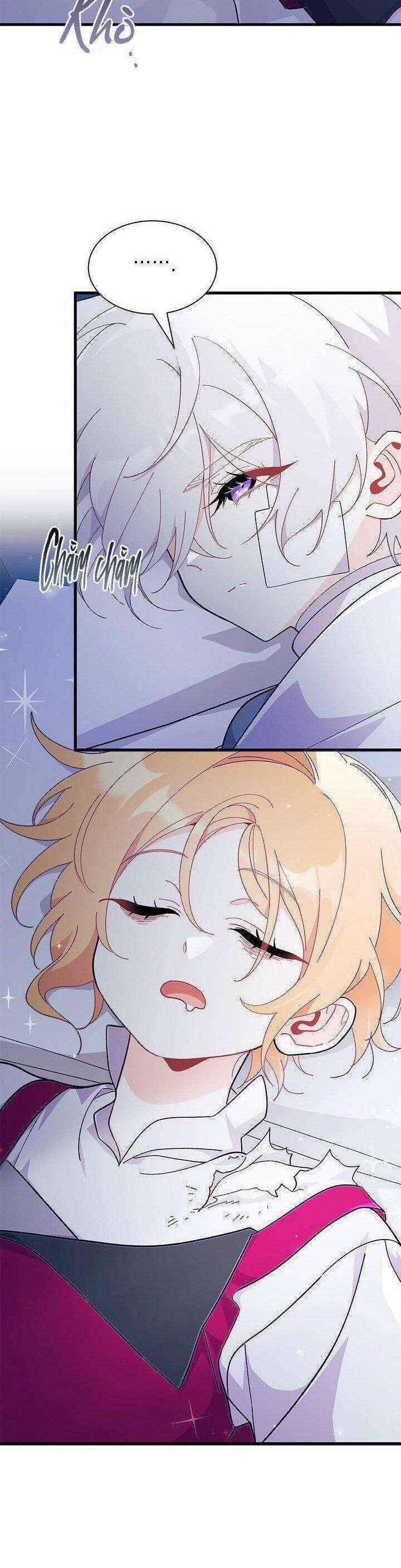 Tôi Không Muốn Làm Người Mai Mối 48 trang 42