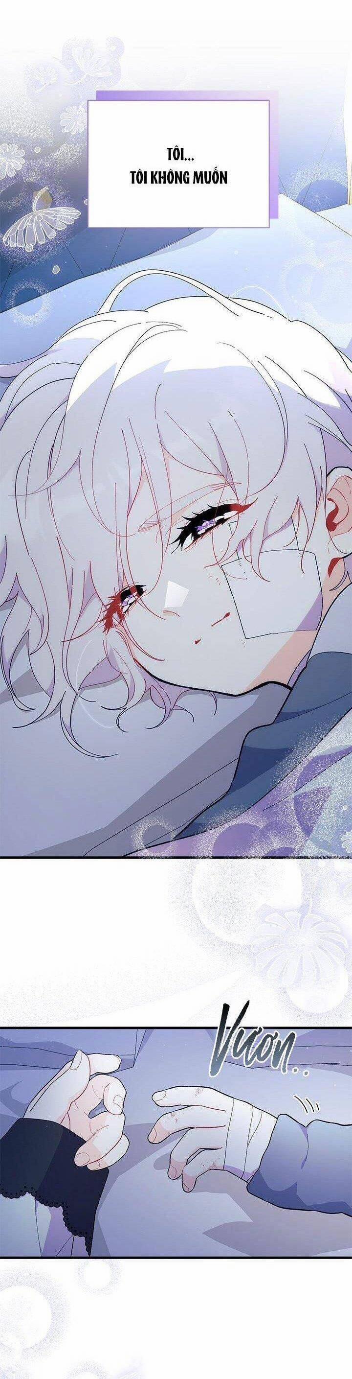 Tôi Không Muốn Làm Người Mai Mối 48 trang 43