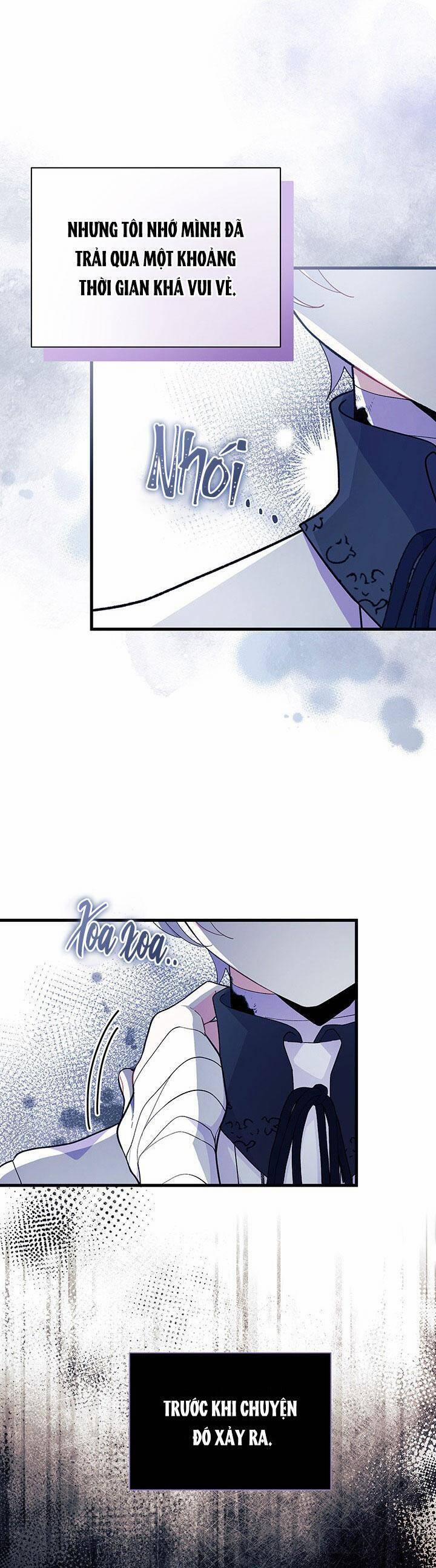 Tôi Không Muốn Làm Người Mai Mối 49 trang 15