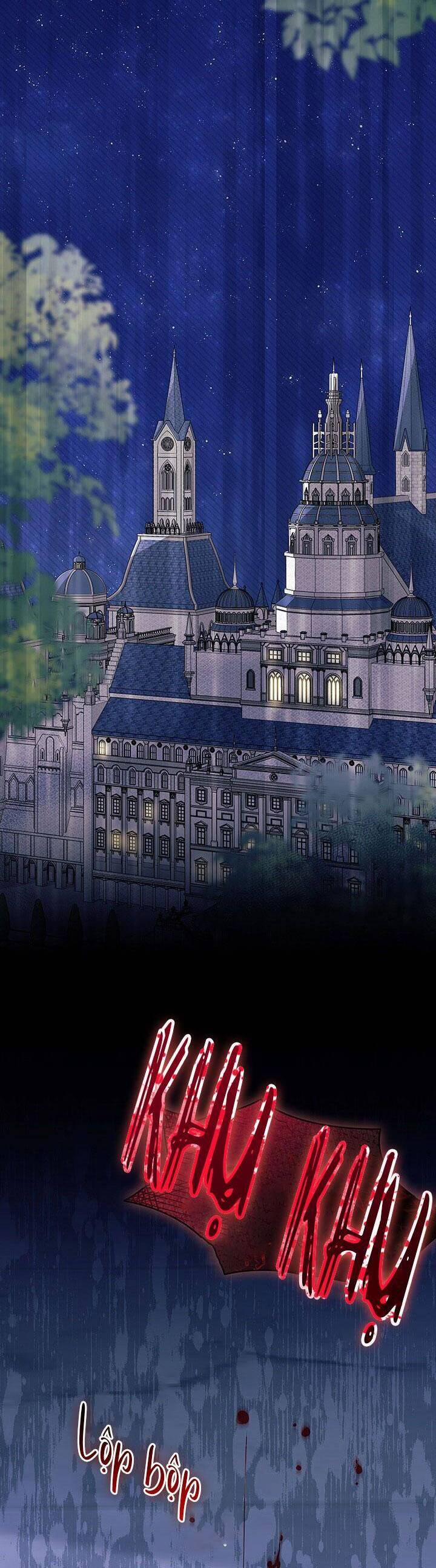 Tôi Không Muốn Làm Người Mai Mối 49 trang 17