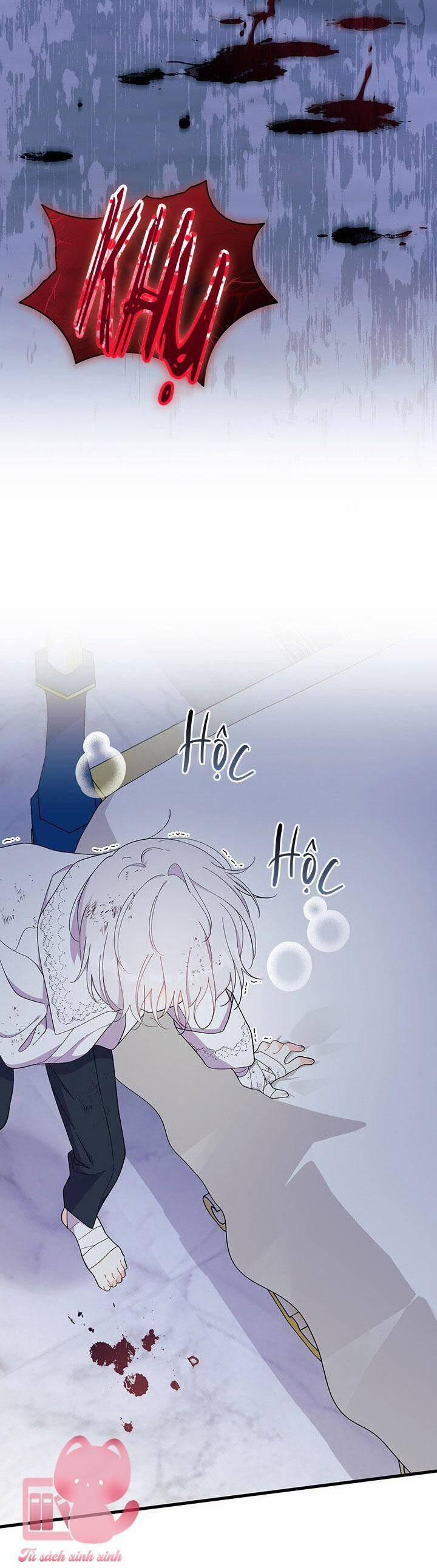 Tôi Không Muốn Làm Người Mai Mối 49 trang 18