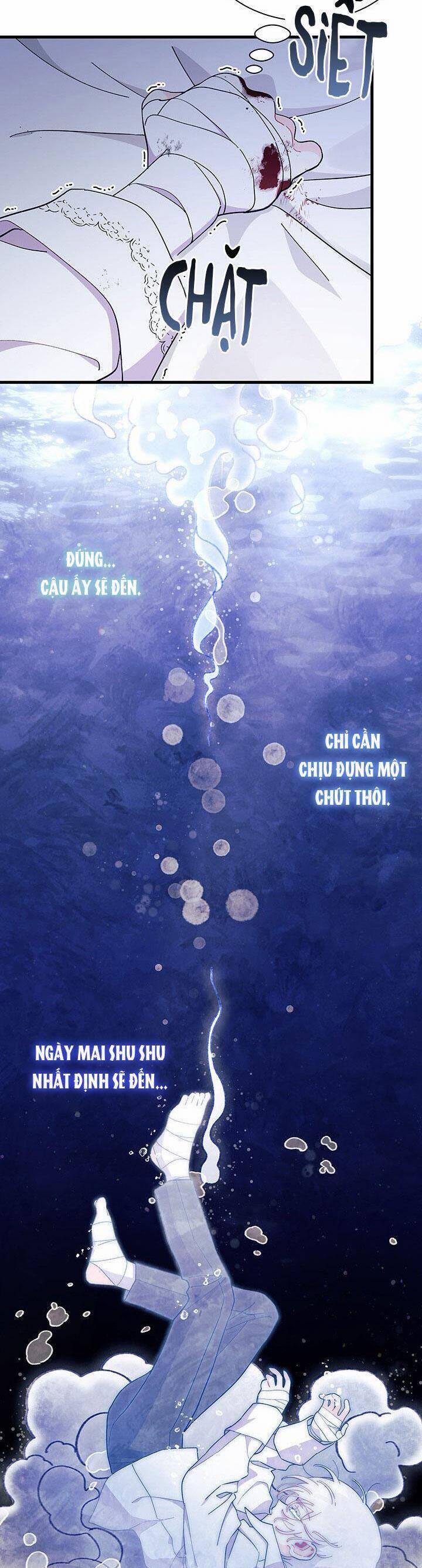 Tôi Không Muốn Làm Người Mai Mối 49 trang 26