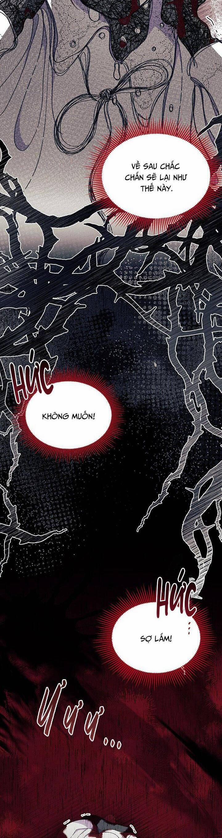 Tôi Không Muốn Làm Người Mai Mối 49 trang 31