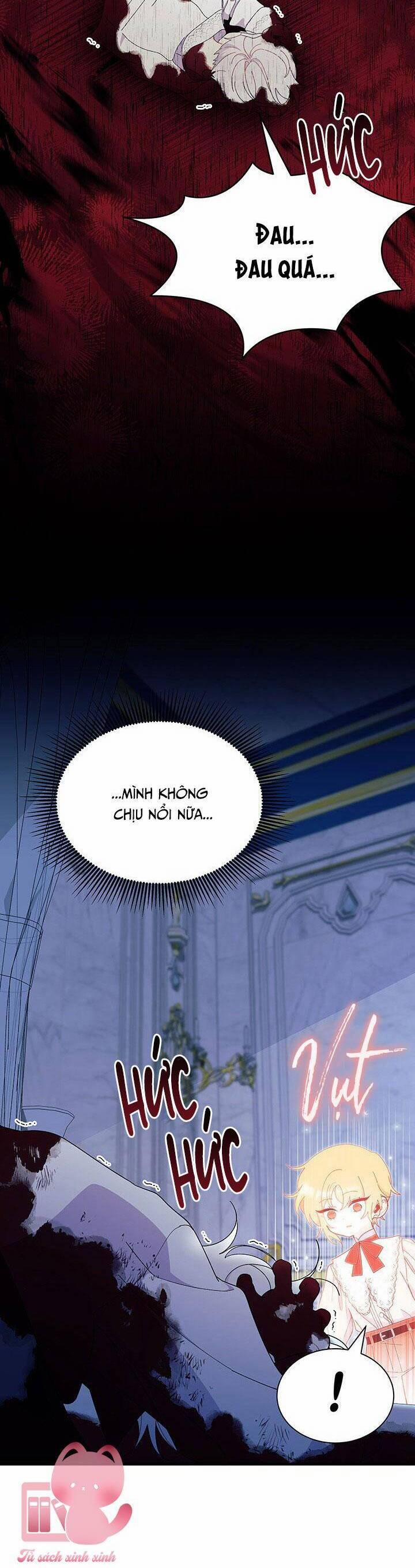 Tôi Không Muốn Làm Người Mai Mối 49 trang 32