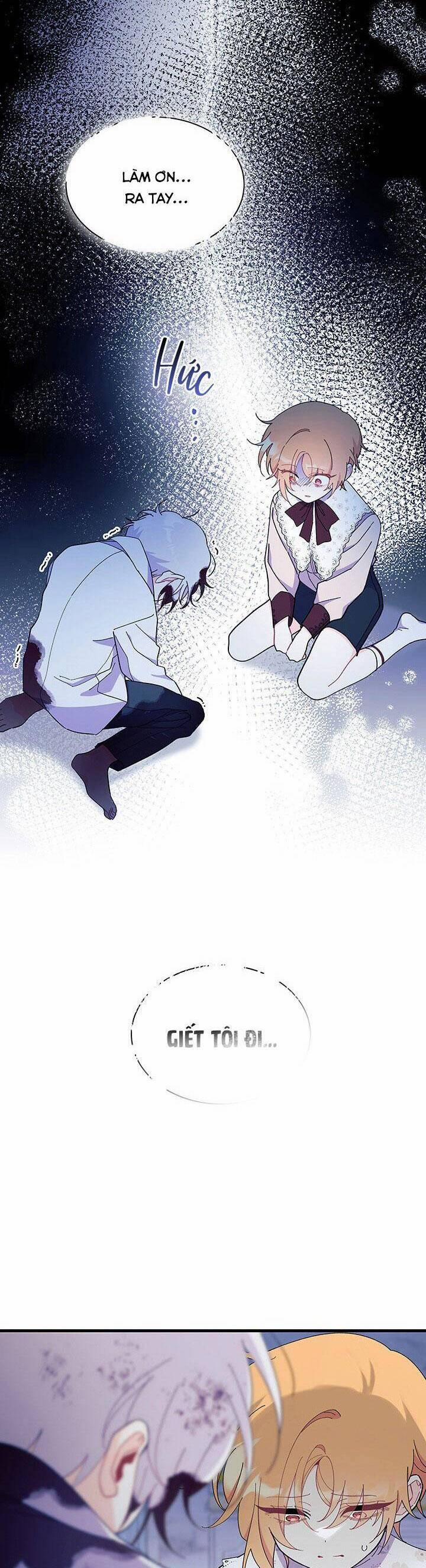 Tôi Không Muốn Làm Người Mai Mối 49 trang 43