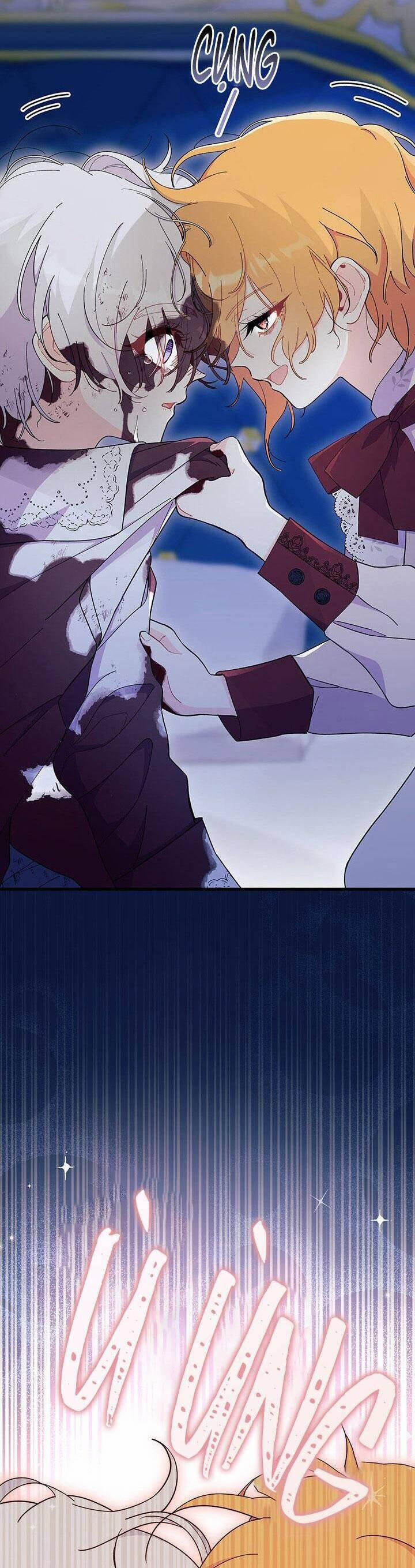 Tôi Không Muốn Làm Người Mai Mối 49 trang 47