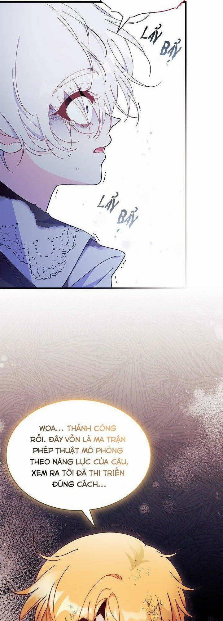 Tôi Không Muốn Làm Người Mai Mối 50 trang 11