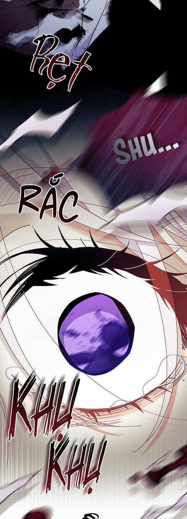 Tôi Không Muốn Làm Người Mai Mối 50 trang 21