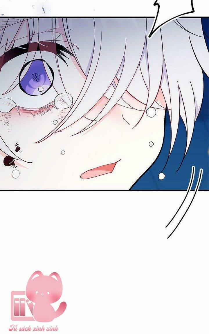 Tôi Không Muốn Làm Người Mai Mối 50 trang 34