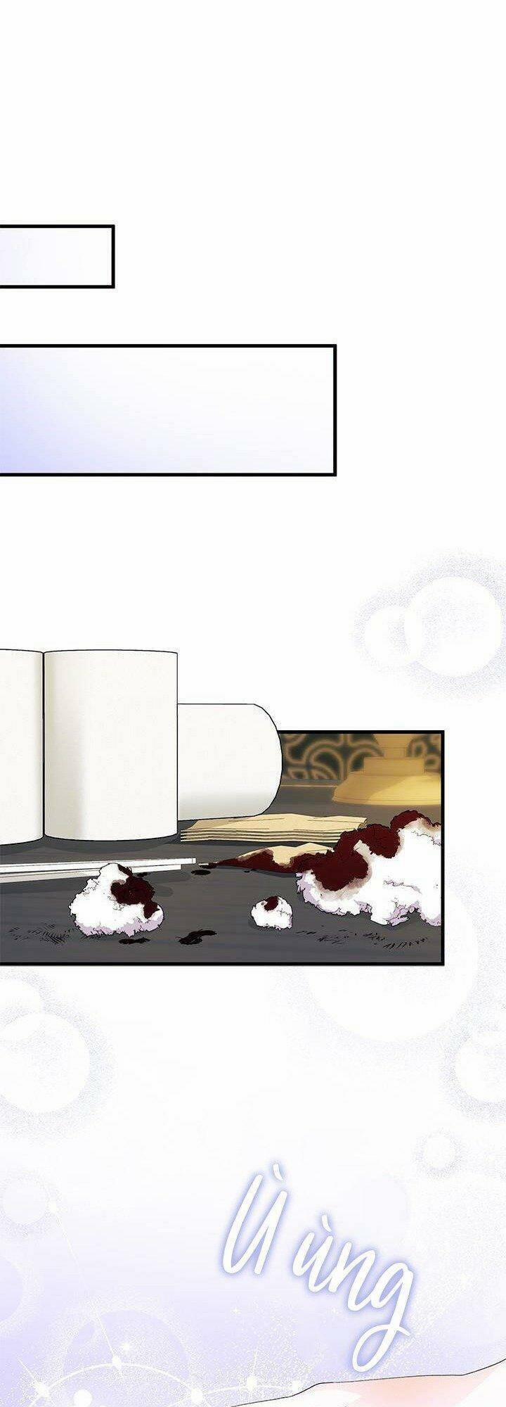 Tôi Không Muốn Làm Người Mai Mối 50 trang 40