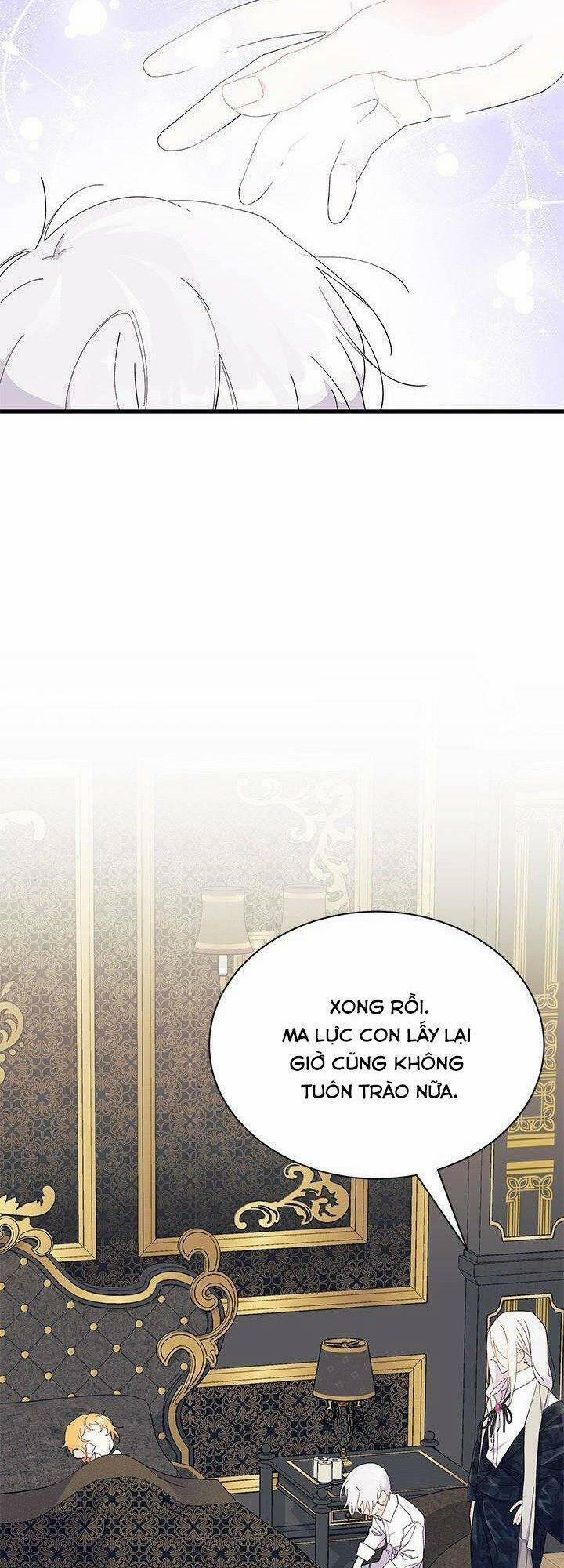 Tôi Không Muốn Làm Người Mai Mối 50 trang 41