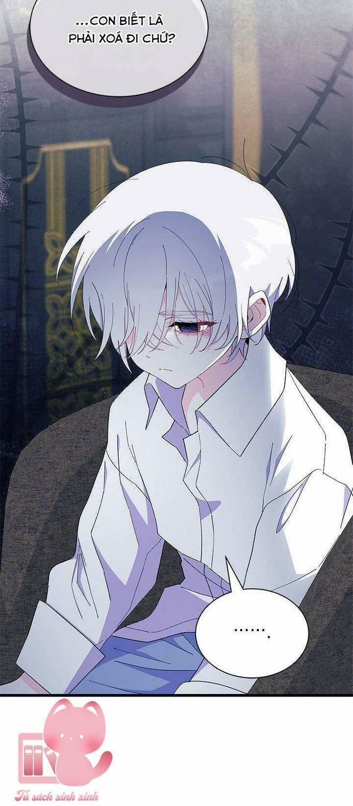 Tôi Không Muốn Làm Người Mai Mối 50 trang 45