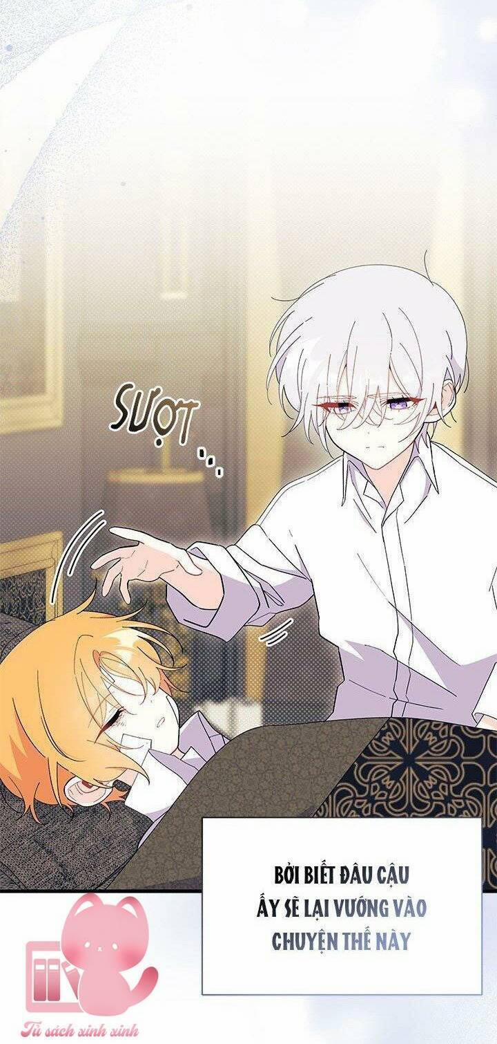 Tôi Không Muốn Làm Người Mai Mối 50 trang 49