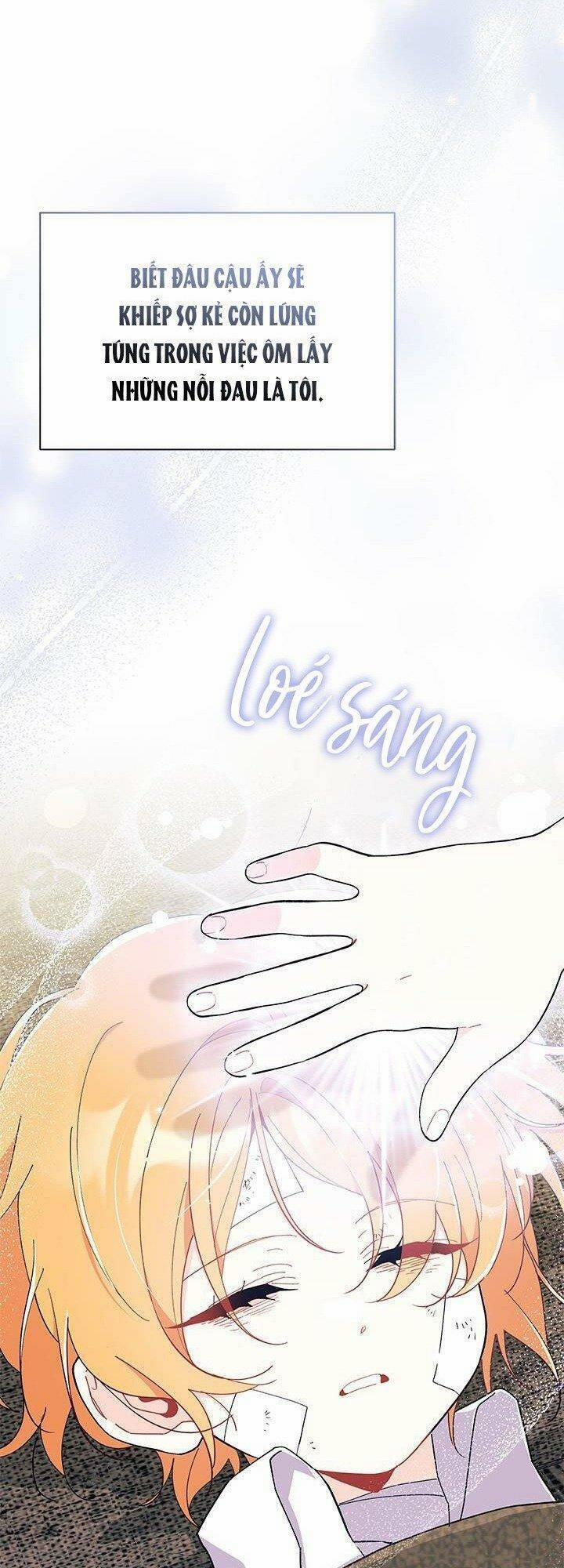 Tôi Không Muốn Làm Người Mai Mối 50 trang 50