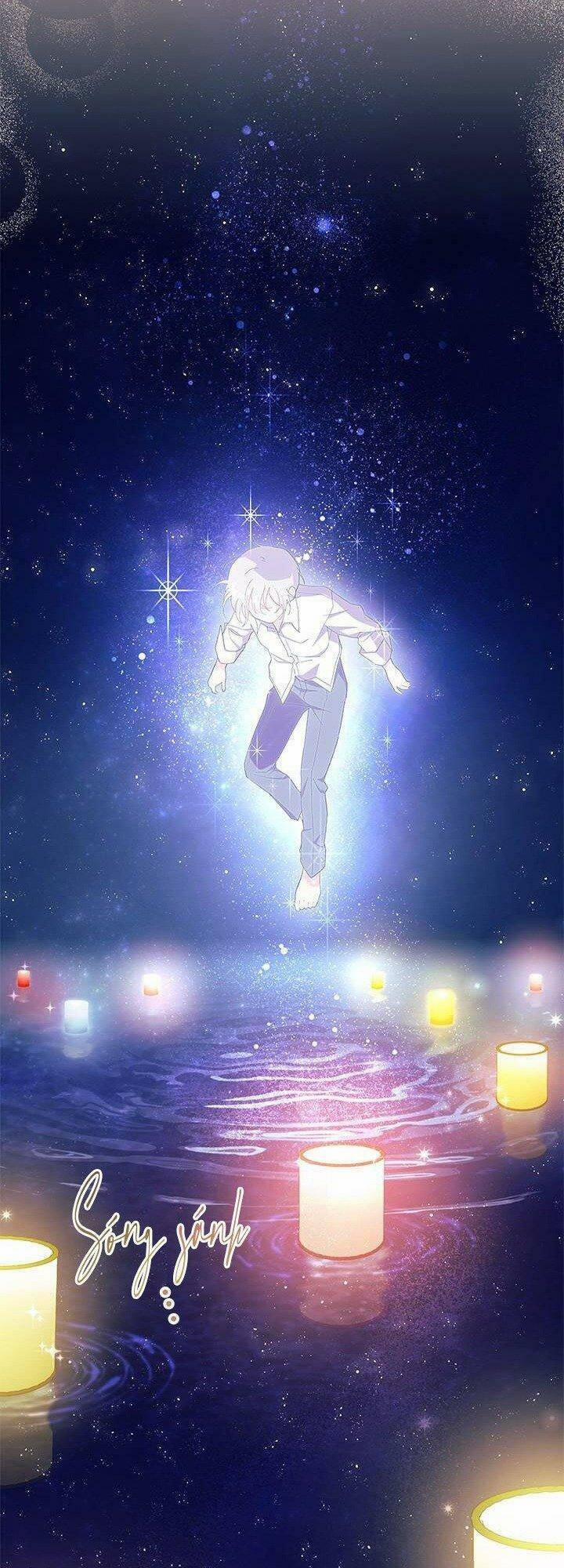 Tôi Không Muốn Làm Người Mai Mối 50 trang 52