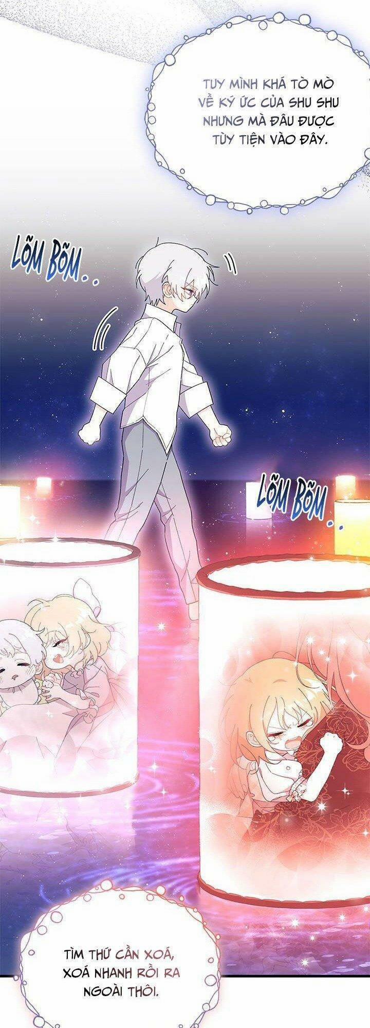 Tôi Không Muốn Làm Người Mai Mối 50 trang 55