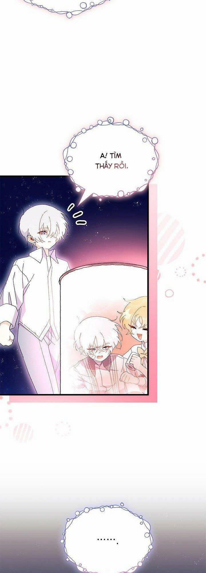 Tôi Không Muốn Làm Người Mai Mối 50 trang 56