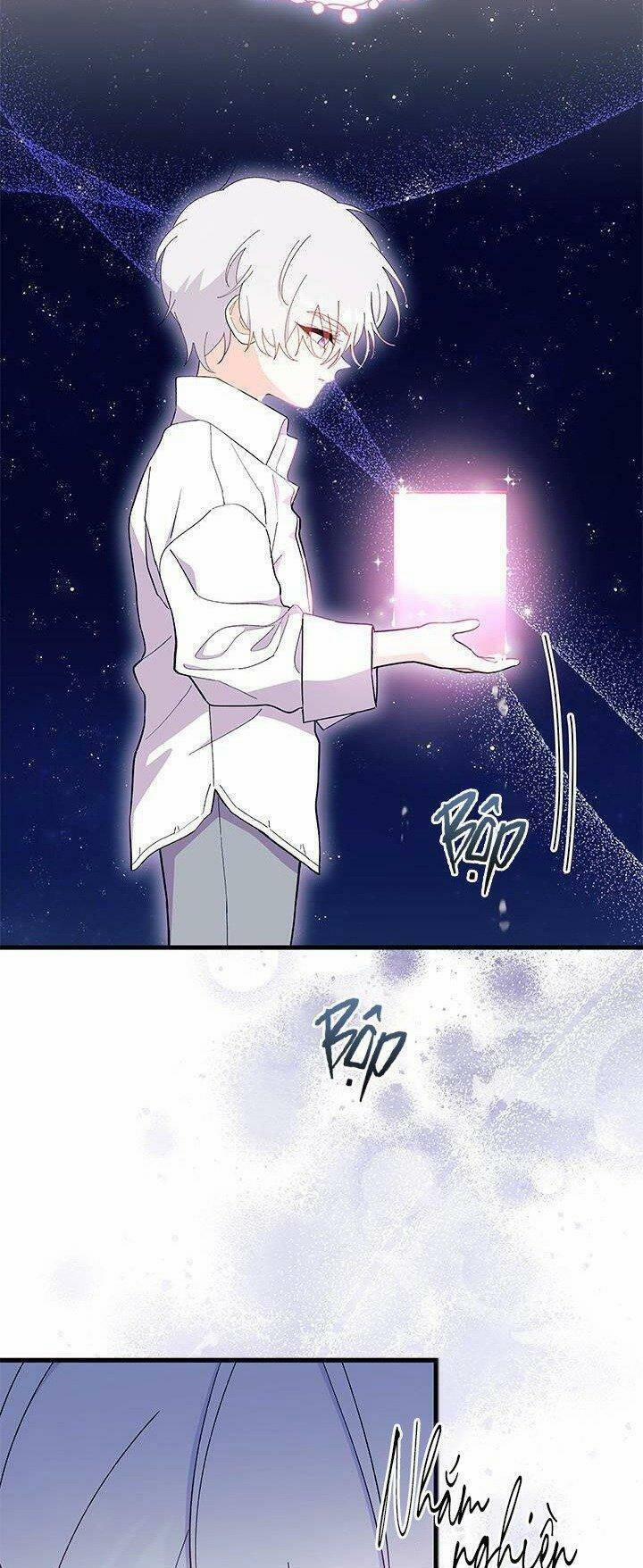 Tôi Không Muốn Làm Người Mai Mối 50 trang 57