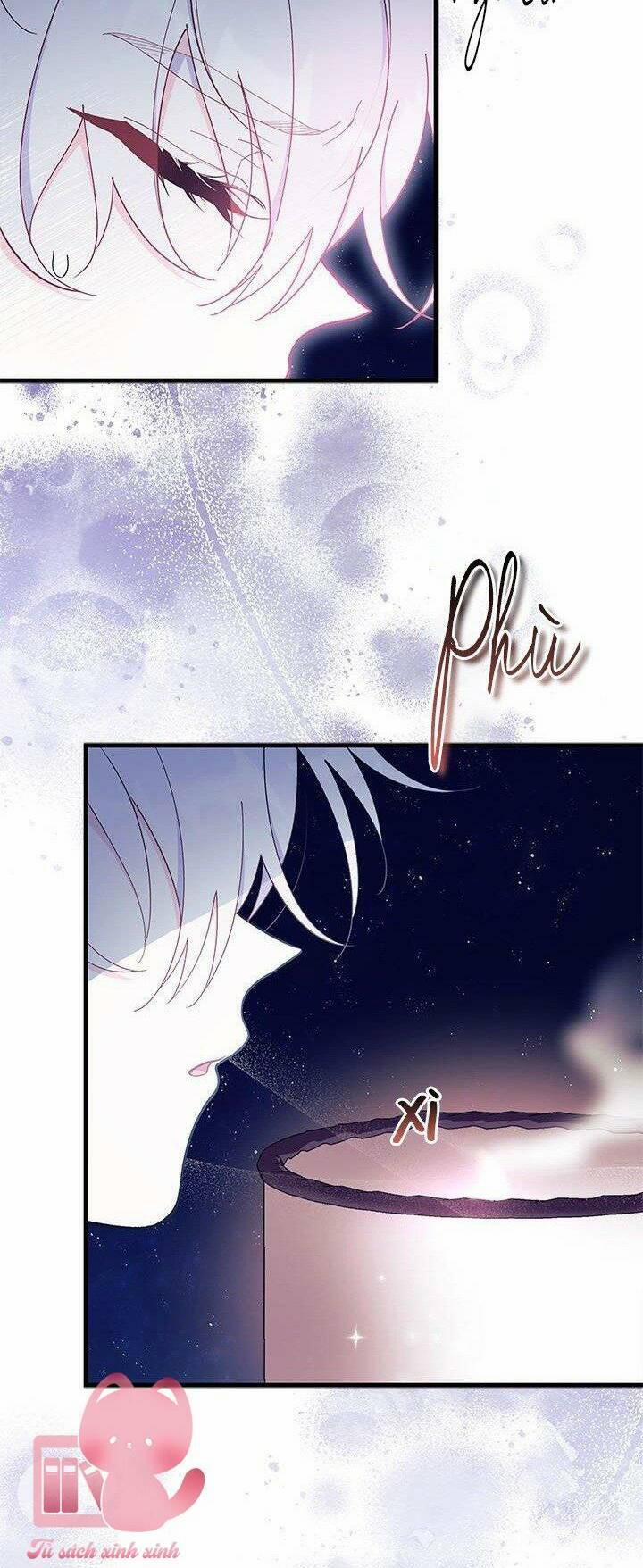 Tôi Không Muốn Làm Người Mai Mối 50 trang 58