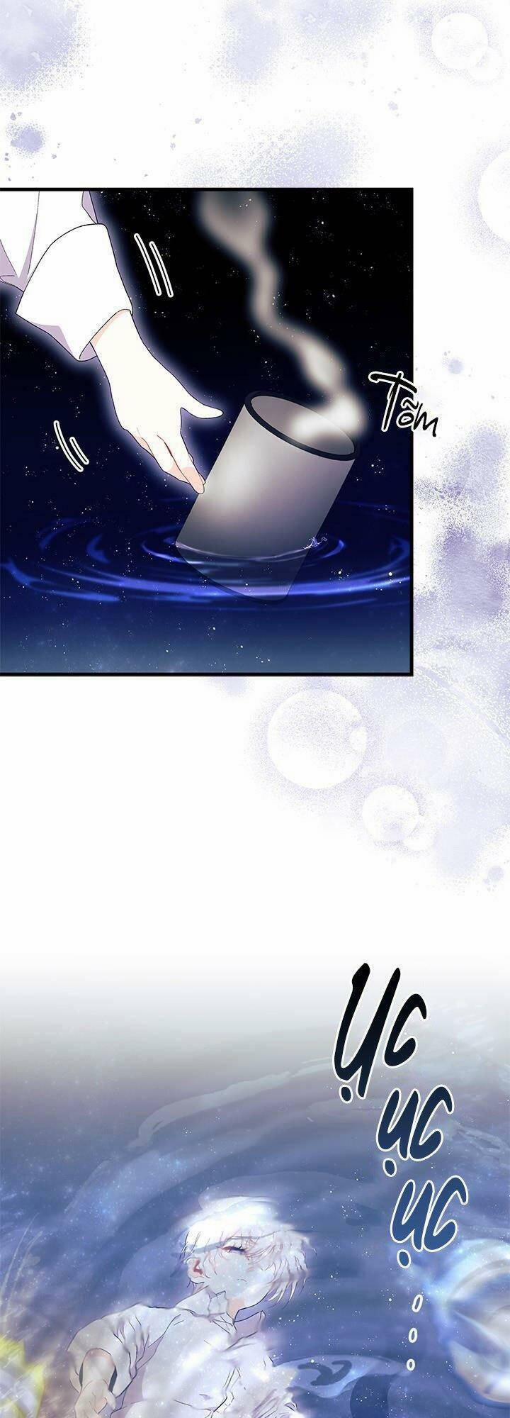 Tôi Không Muốn Làm Người Mai Mối 50 trang 59