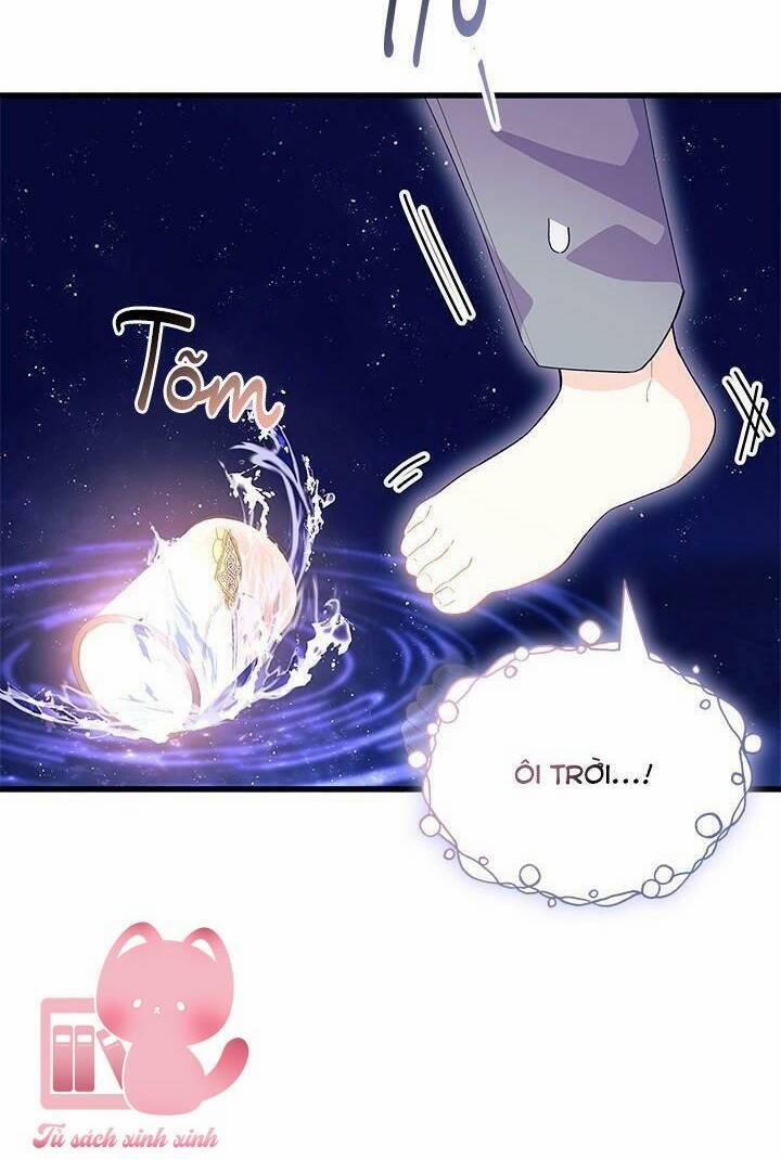 Tôi Không Muốn Làm Người Mai Mối 50 trang 63