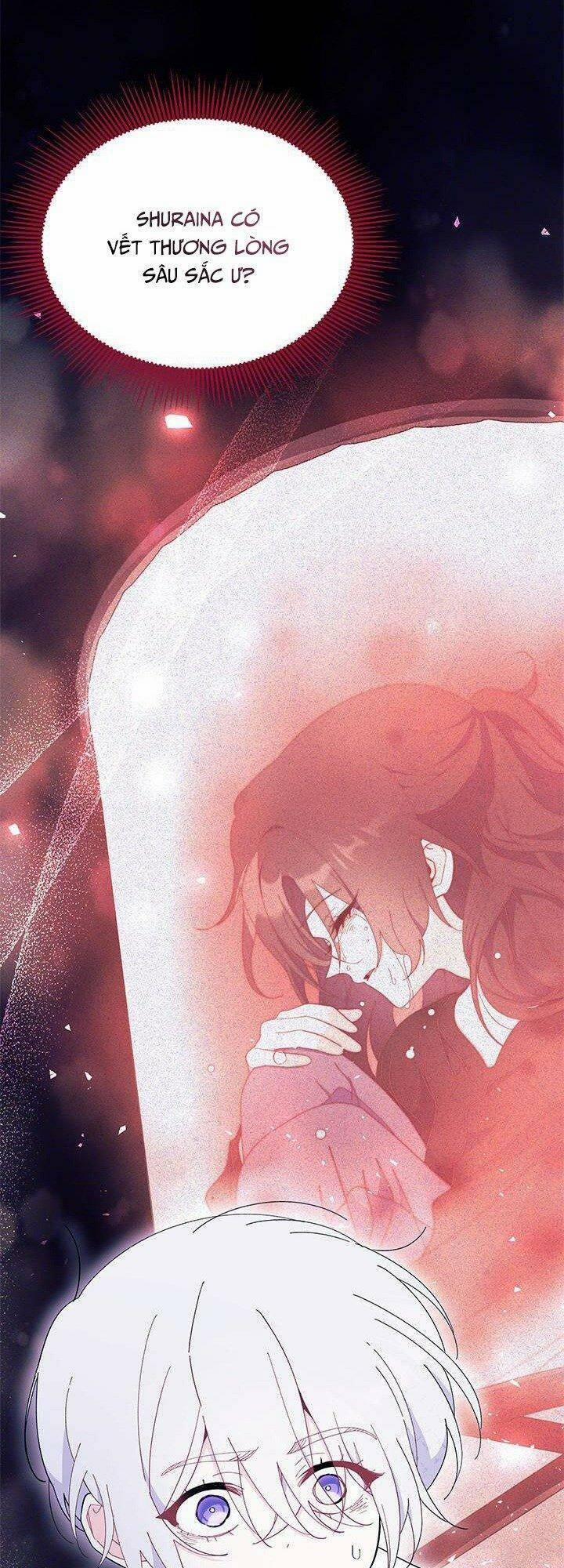 Tôi Không Muốn Làm Người Mai Mối 50 trang 68