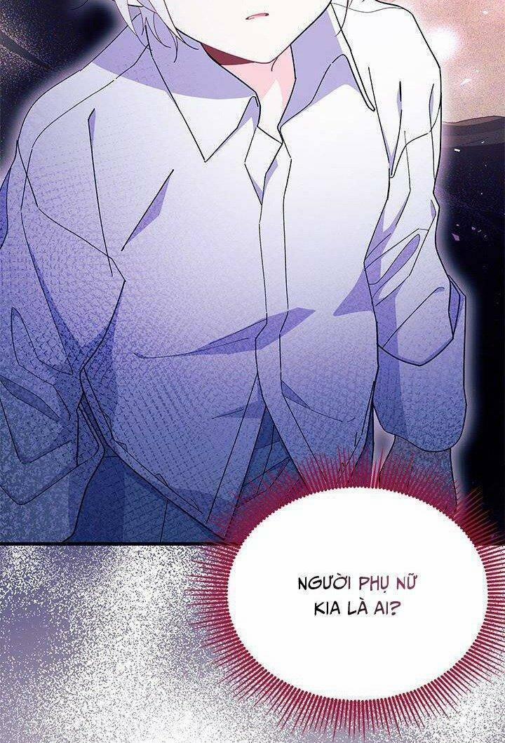 Tôi Không Muốn Làm Người Mai Mối 50 trang 69