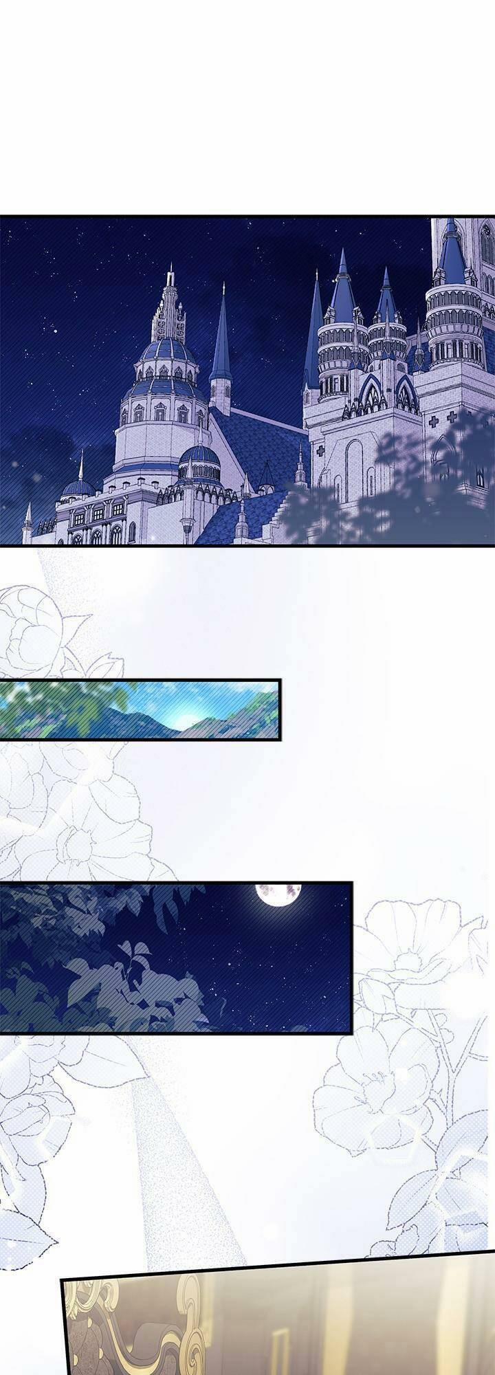 Tôi Không Muốn Làm Người Mai Mối 51 trang 1