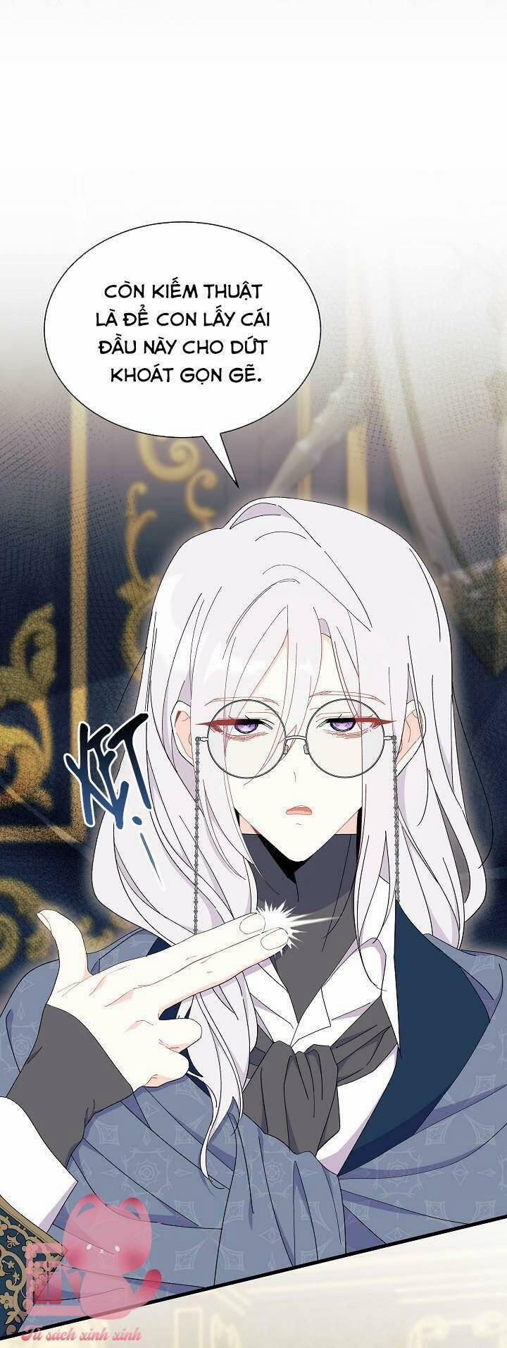 Tôi Không Muốn Làm Người Mai Mối 51 trang 16