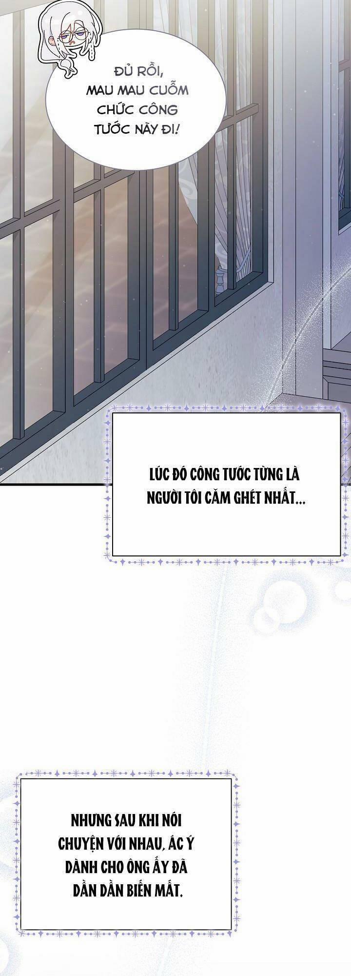 Tôi Không Muốn Làm Người Mai Mối 51 trang 18